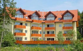 Gästehaus Sonnenburg